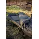 GIANTS FISHING - Lehátko + spací vak Bedchair/Sleeping Bag System RWX 5 STD