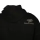 GIANTS FISHING - Mikina s kapucňou Čierna Camo Logo veľ. 4XL