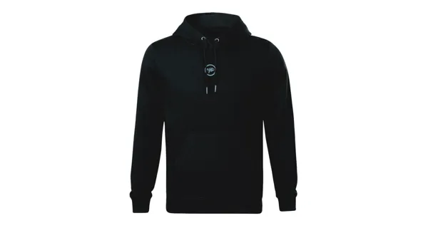 GIANTS FISHING - Mikina Tri kapry Čierna veľ. 2XL