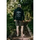 GIANTS FISHING - Mikina Tri kapry Čierna veľ. 3XL