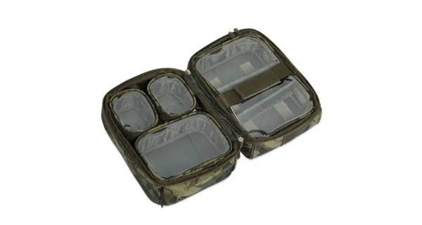 GIANTS FISHING - Multifunkčné púzdro na záťaže a PVA-Lead Multi Bag