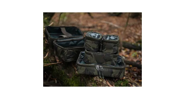 GIANTS FISHING - Multifunkčné púzdro na záťaže a PVA-Lead Multi Bag