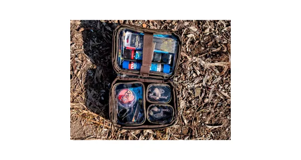 GIANTS FISHING - Multifunkčné púzdro na záťaže a PVA-Lead Multi Bag