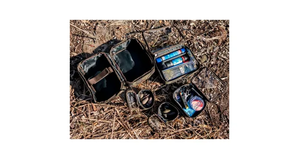 GIANTS FISHING - Multifunkčné púzdro na záťaže a PVA-Lead Multi Bag