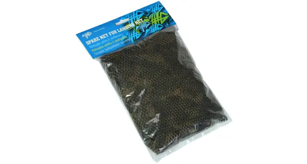 GIANTS FISHING - Náhradná sieťka Luxury Spare Net Camo 42