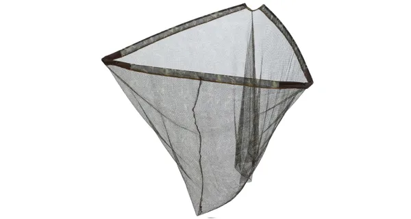 GIANTS FISHING - Náhradná sieťka Luxury Spare Net Camo 42