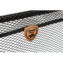 GIANTS FISHING - Náhradná sieťka Spare Net Rubber 85x75 cm (Model Deluxe)