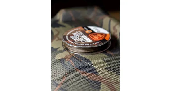 GIANTS FISHING - Náväzcová šnúra vyzliekacia Carp Line Skin Braid 25 lb 20 m