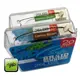 GIANTS FISHING - Náväzcová šnúrka Carp Braid Sinking 35 lb 20 m Camou Brown