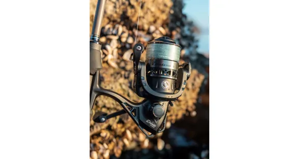 GIANTS FISHING - Navijak Deluxe Reel FD 3000