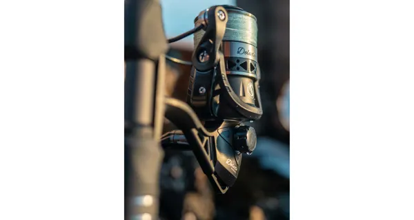 GIANTS FISHING - Navijak Deluxe Reel FD 3000