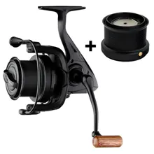 GIANTS FISHING - Navijak Deluxe Reel FD 6000 + cievka 5000 ZADARMO!