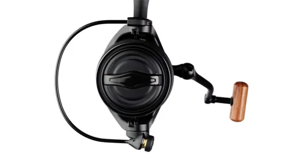 GIANTS FISHING - Navijak Deluxe Reel FD 6000 + cievka 6000 ZADARMO!