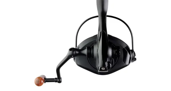 GIANTS FISHING - Navijak Deluxe Reel FD 6000 + cievka 6000 ZADARMO!
