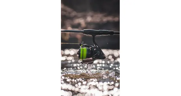 GIANTS FISHING - Navijak Deluxe Reel FD 6000 + cievka 6000 ZADARMO!