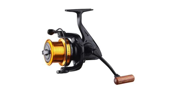 GIANTS FISHING - Navijak Deluxe Reel FD 6000 + cievka 6000 ZADARMO!