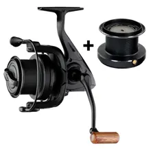 GIANTS FISHING - Navijak Deluxe Reel FD 6000 + cievka 7000 ZADARMO!