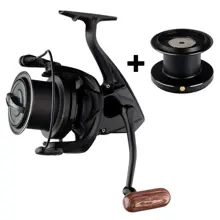 GIANTS FISHING - Navijak Deluxe Reel FD 9000 + cievka 10000 ZADARMO!
