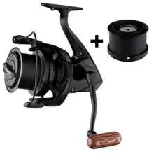 GIANTS FISHING - Navijak Deluxe Reel FD 9000 + cievka 8000 ZADARMO!