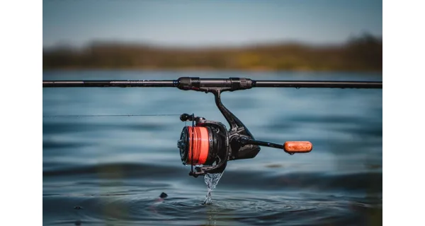 GIANTS FISHING - Navijak Deluxe Reel FD 9000 + cievka 9000 ZADARMO!