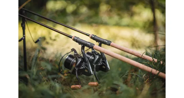 GIANTS FISHING - Navijak Deluxe Reel FD 9000 + cievka 9000 ZADARMO!
