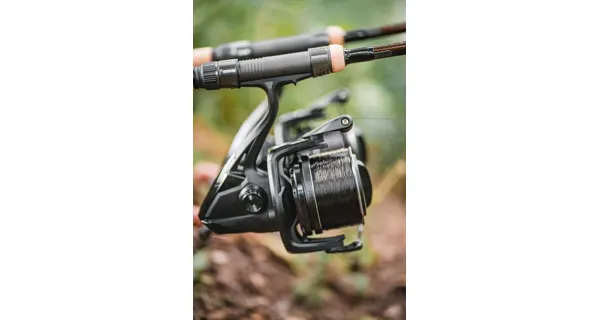 GIANTS FISHING - Navijak Deluxe Reel FD 9000 + cievka 9000 ZADARMO!