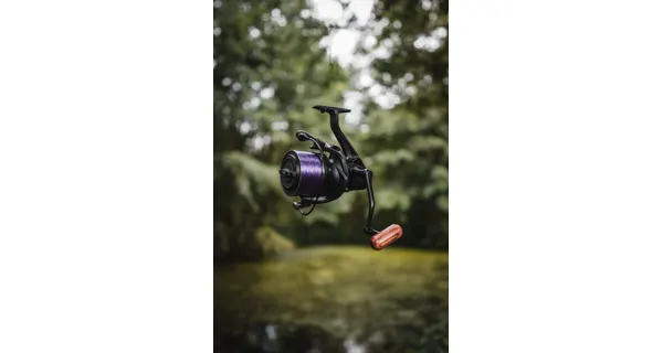 GIANTS FISHING - Navijak Deluxe Reel FD 9000 + cievka 9000 ZADARMO!