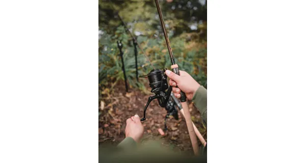 GIANTS FISHING - Navijak Deluxe Reel FD 9000 + cievka 9000 ZADARMO!