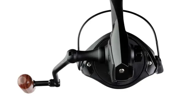 GIANTS FISHING - Navijak Deluxe Reel FD 9000 + cievka 9000 ZADARMO!