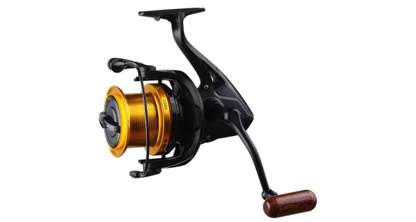 GIANTS FISHING - Navijak Deluxe Reel FD 9000 + cievka 9000 ZADARMO!