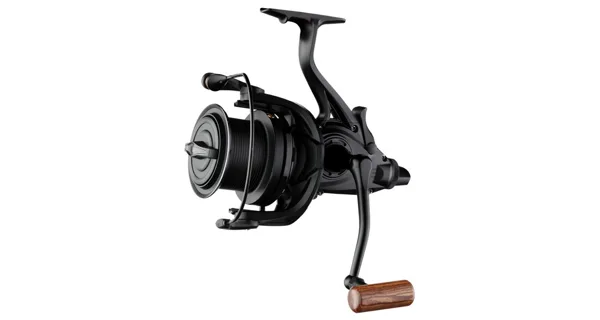 GIANTS FISHING - Navijak Deluxe Reel FS 9000 + cievka 10000 ZADARMO!