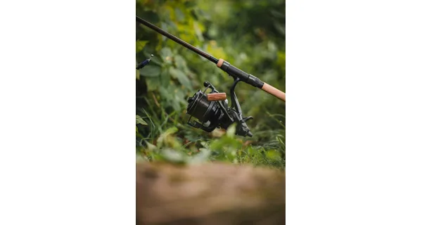 GIANTS FISHING - Navijak Deluxe Reel FS 9000 + cievka 10000 ZADARMO!