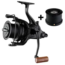 GIANTS FISHING - Navijak Deluxe Reel FS 9000 + cievka 8000 ZADARMO!