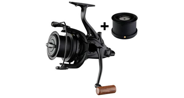 GIANTS FISHING - Navijak Deluxe Reel FS 9000 + cievka 8000 ZADARMO!