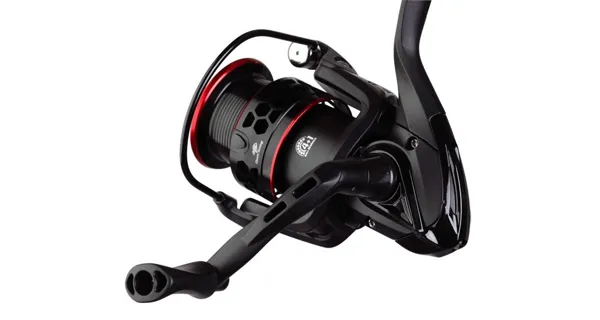 GIANTS FISHING - Navijak Gaube Feeder Reel FD 3000