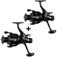 GIANTS FISHING - Navijak Gaube Reel FS 5000 1+1 ZADARMO!