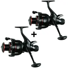 GIANTS FISHING - Navijak Gaube Reel FS 6000 1+1 ZADARMO!