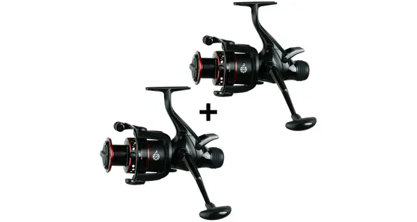GIANTS FISHING - Navijak Gaube Reel FS 6000 1+1 ZADARMO!