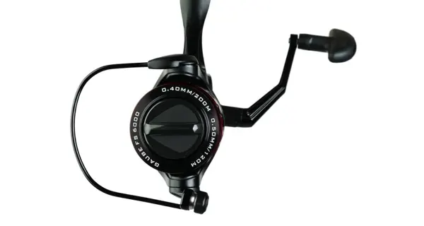 GIANTS FISHING - Navijak Gaube Reel FS 6000 1+1 ZADARMO!