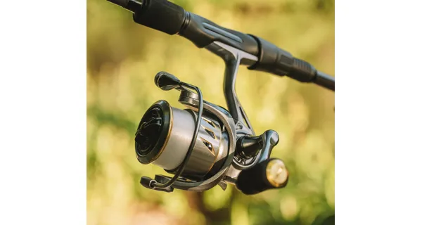 GIANTS FISHING - Navijak GXF Reel 3000FD