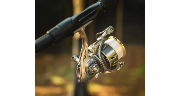 GIANTS FISHING - Navijak GXF Reel 3000FD
