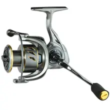 GIANTS FISHING - Navijak GXF Reel 4000FD