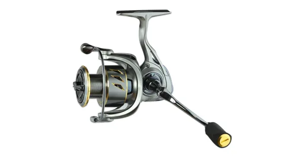 GIANTS FISHING - Navijak GXF Reel 4000FD
