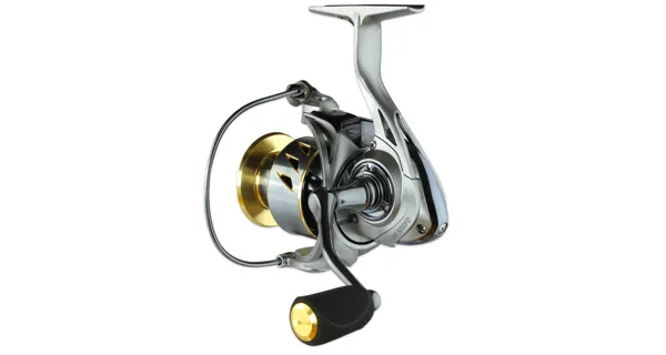 GIANTS FISHING - Navijak GXF Reel 4000FD