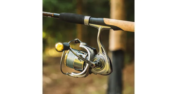 GIANTS FISHING - Navijak GXF Reel 4000FD