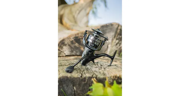 GIANTS FISHING - Navijak GXR Reel 5000FS 1+1 zadarmo!