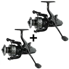GIANTS FISHING - Navijak GXR Reel 6000FS 1+1 zadarmo!
