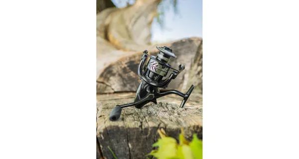 GIANTS FISHING - Navijak GXR Reel 6000FS 1+1 zadarmo!