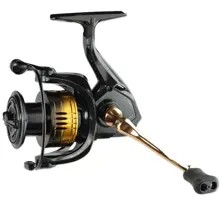GIANTS FISHING - Navijak GXS Reel 5000FD