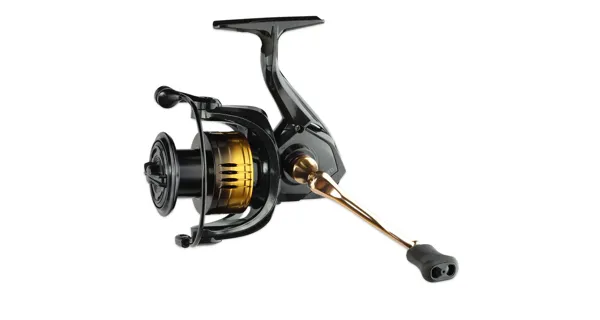 GIANTS FISHING - Navijak GXS Reel 5000FD